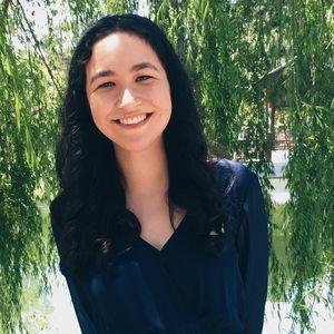 Meet your Posher, Mingja